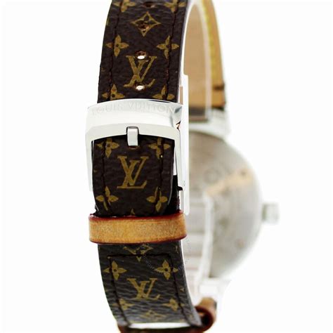 louis vuitton replica watches|louis vuitton pre owned watches.